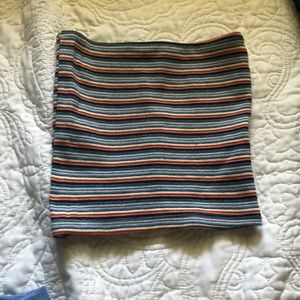 Brandy Melville Tube Top